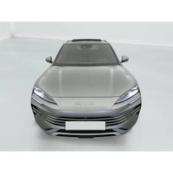 BYD Seal U 1.5l DM-i 218 ch PHEV Boost Saint-Jouan-des-Gu&eacute;rets