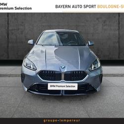 BMW Serie 1 120A 170ch M Sport DKG7 occasion - Saint-L&eacute;onard - photo 2/48