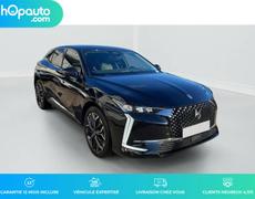 DS DS4 Saint-Jouan-des-Guérets