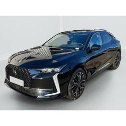 DS DS4 PureTech 130 EAT8 Rivoli DS4 Saint-Jouan-des-Gu&eacute;rets