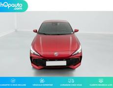 MG MG3 Saint-Jouan-des-Guérets