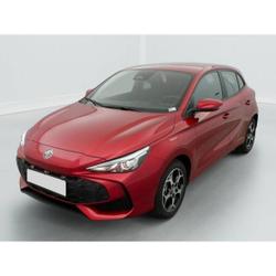 MG MG3 1.5 L Hybrid+ 195 ch Comfort Saint-Jouan-des-Gu&eacute;rets