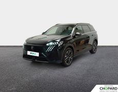 Peugeot 5008 Pontarlier