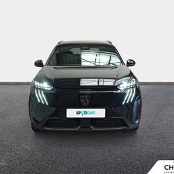 Peugeot 5008 5008 Hybrid 145 e-DCS6 GT Salins-les-Bains