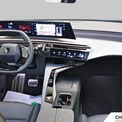 Peugeot 5008 5008 Hybrid 145 e-DCS6 GT Salins-les-Bains