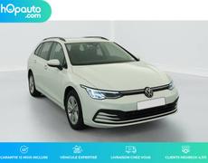 Volkswagen Golf 8 Saint-Jouan-des-Guérets