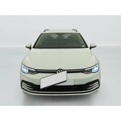 Volkswagen Golf 8 8 SW 1.0 TSI OPF 110 BVM6 LIFE Saint-Jouan-des-Gu&eacute;rets