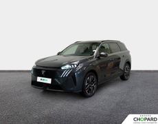 Peugeot 5008 Salins-les-Bains
