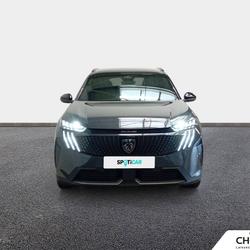 Peugeot 5008 5008 Hybrid 145 e-DCS6 GT Salins-les-Bains