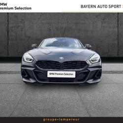 BMW Z4 Roadster sDrive30iA 258ch M Sport occasion - Arques - photo 2/47