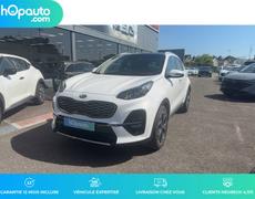 Kia Sportage Saint-Jouan-des-Guérets