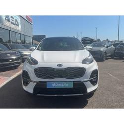 Kia Sportage 1.6 CRDi 136 ISG 4x2 DCT7 GT Line Premium Saint-Jouan-des-Gu&eacute;rets