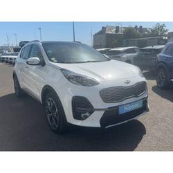 Kia Sportage 1.6 CRDi 136 ISG 4x2 DCT7 GT Line Premium Saint-Jouan-des-Gu&eacute;rets