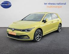 Volkswagen Golf 7 Lieu-Saint-Amand