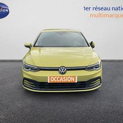 Volkswagen Golf 7  Lieu-Saint-Amand