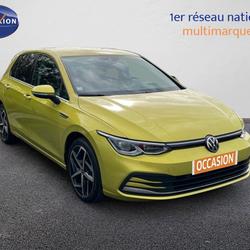 Volkswagen Golf 7  Lieu-Saint-Amand