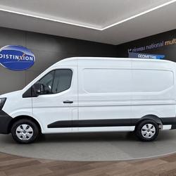 Renault Master IV FG 3500 L2H2 2.0 BLUEDCI 170 AUTO EXTRA 32483 HT Pabu