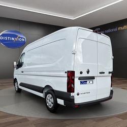 Renault Master IV FG 3500 L2H2 2.0 BLUEDCI 170 AUTO EXTRA 32483 HT Pabu