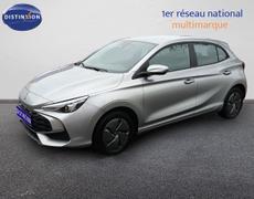 MG MG3 Lanester