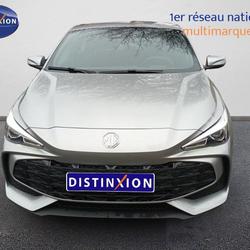 MG MG3 HYBRID+ STANDARD Lanester