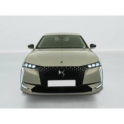 DS DS4 PureTech 130 EAT8 Etoile - Alcantara DS4 Saint-Jouan-des-Gu&eacute;rets