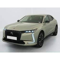 DS DS4 PureTech 130 EAT8 Etoile - Alcantara DS4 Saint-Jouan-des-Gu&eacute;rets