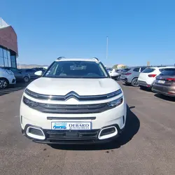 Citroen C5 Aircross HYBRID 225CH C-SERIES E-EAT8 Rivesaltes