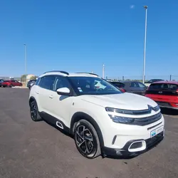 Citroen C5 Aircross HYBRID 225CH C-SERIES E-EAT8 Rivesaltes