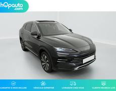 BYD Seal U Saint-Jouan-des-Guérets