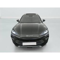 BYD Seal U 1.5L DM-I 218 CH PHEV COMFORT Saint-Jouan-des-Gu&eacute;rets