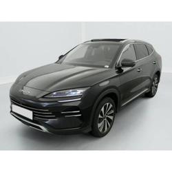 BYD Seal U 1.5L DM-I 218 CH PHEV COMFORT Saint-Jouan-des-Gu&eacute;rets