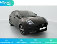 Ford Puma Laval