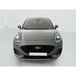 Ford Puma 1.0 EcoBoost 125 ch mHEV S Powershift ST-Line Saint-Jouan-des-Gu&eacute;rets