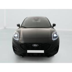 Ford Puma 1.0 EcoBoost 125 ch mHEV S Powershift ST-Line Cesson-S&eacute;vign&eacute;