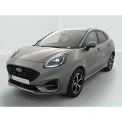Ford Puma 1.0 EcoBoost 125 ch mHEV S Powershift ST-Line Saint-Jouan-des-Gu&eacute;rets