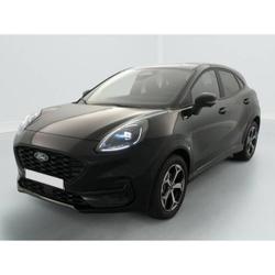 Ford Puma 1.0 EcoBoost 125 ch mHEV S Powershift ST-Line Cesson-S&eacute;vign&eacute;