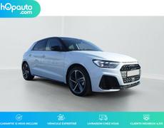 Audi A1 Sportback Saint-Jouan-des-Guérets