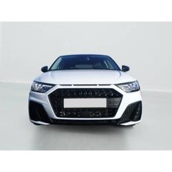 Audi A1 Sportback 30 TFSI 116 ch S tronic 7 S line Saint-Jouan-des-Gu&eacute;rets