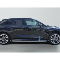 Audi A3 Sportback TFSI 150 S line Saint-Jouan-des-Gu&eacute;rets