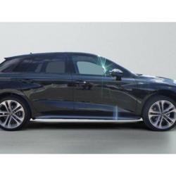 Audi A3 Sportback TFSI 150 S line Saint-Jouan-des-Gu&eacute;rets