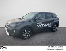 Suzuki Vitara Saint-Marcel