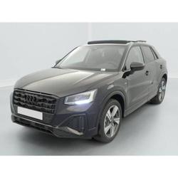 Audi Q2 35 TFSI 150 S tronic 7 Design Saint-Jouan-des-Gu&eacute;rets