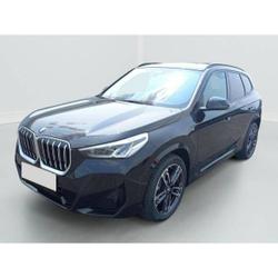 BMW X1 U11 sDrive 18d 150ch DKG7 M Sport Saint-Jouan-des-Gu&eacute;rets