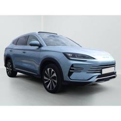 BYD Seal U 1.5l DM-i 218 ch PHEV Comfort Saint-Jouan-des-Gu&eacute;rets