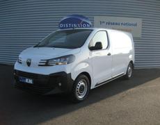 Peugeot Expert Couffé