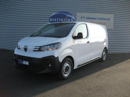 Peugeot Expert - NM M 1.5 BLUE HDI 120 - 26 400 €