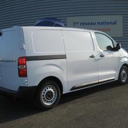 Peugeot Expert NM M 1.5 BLUE HDI 120 Couff&eacute;