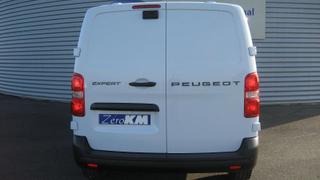 Peugeot Expert  - photo 3