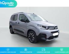 Citroen Berlingo Saint-Jouan-des-Guérets