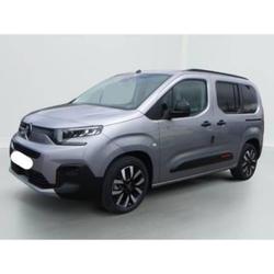Citroen Berlingo Taille M BlueHDi 130 S EAT8 Max Saint-Jouan-des-Gu&eacute;rets